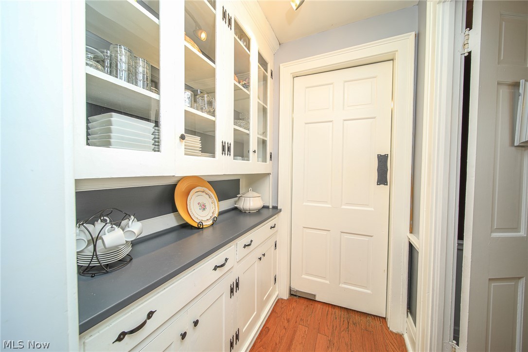 Bunker Hill - Residential