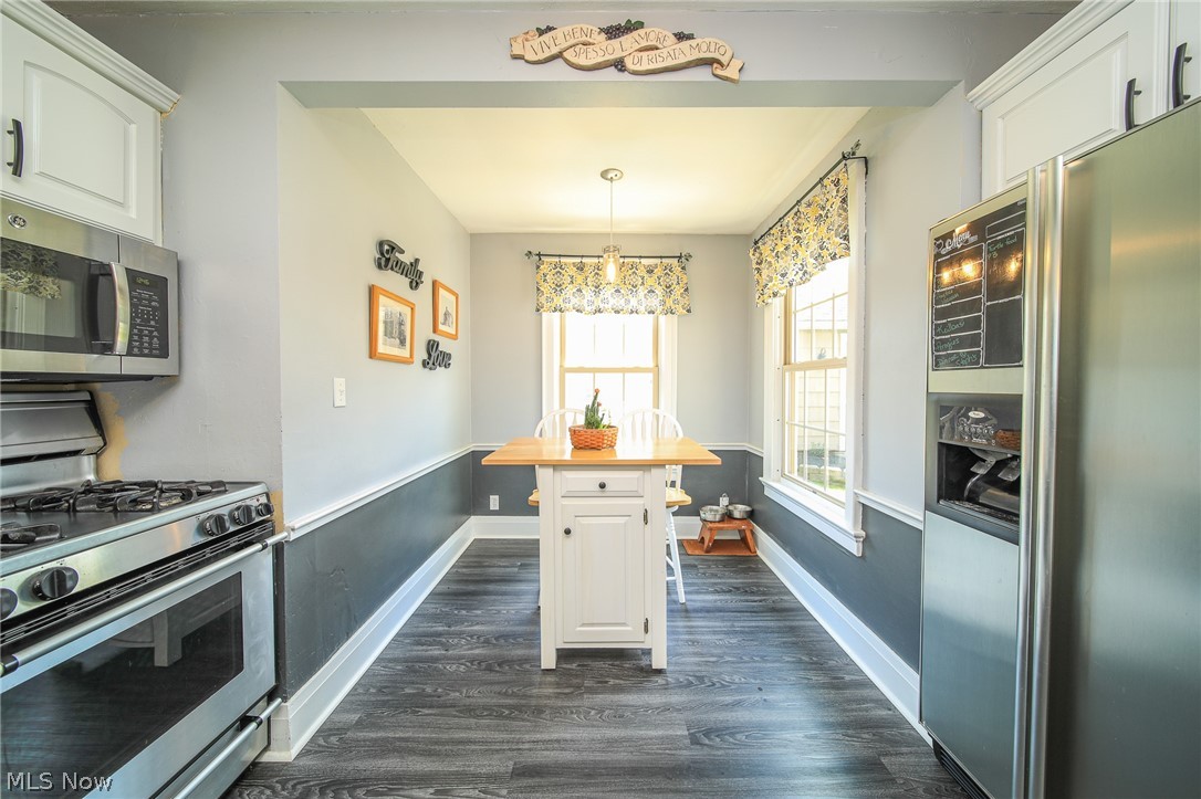 Bunker Hill - Residential