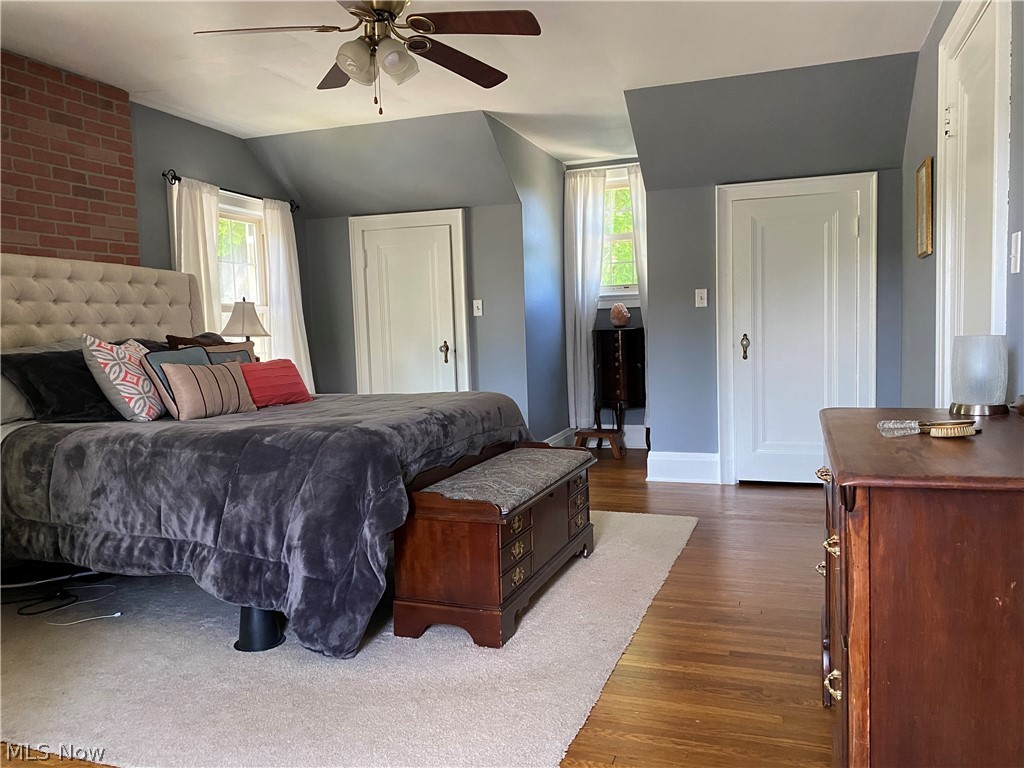 Bunker Hill - Residential