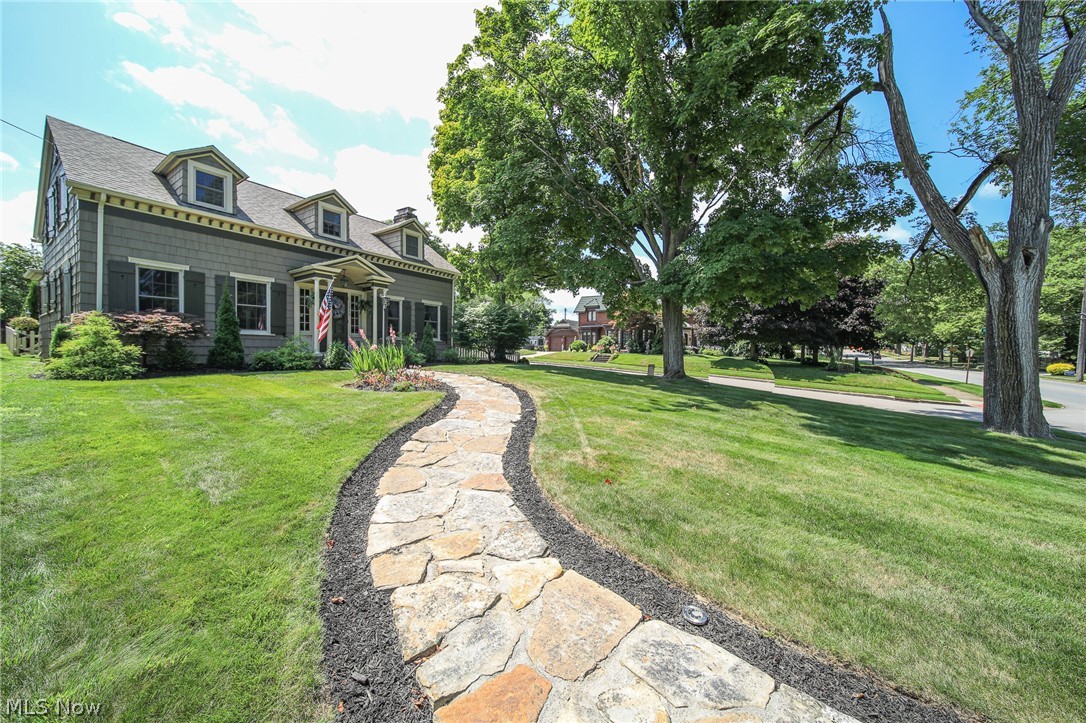 Bunker Hill - Residential