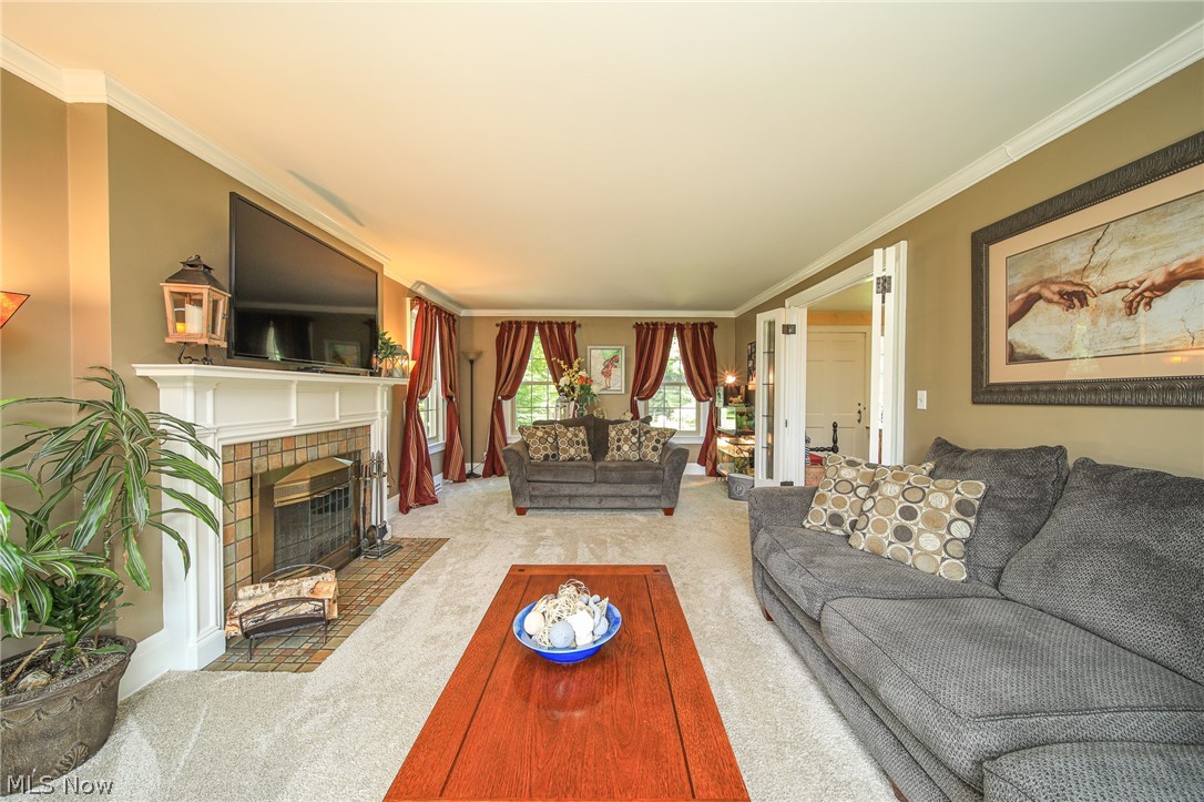 Bunker Hill - Residential