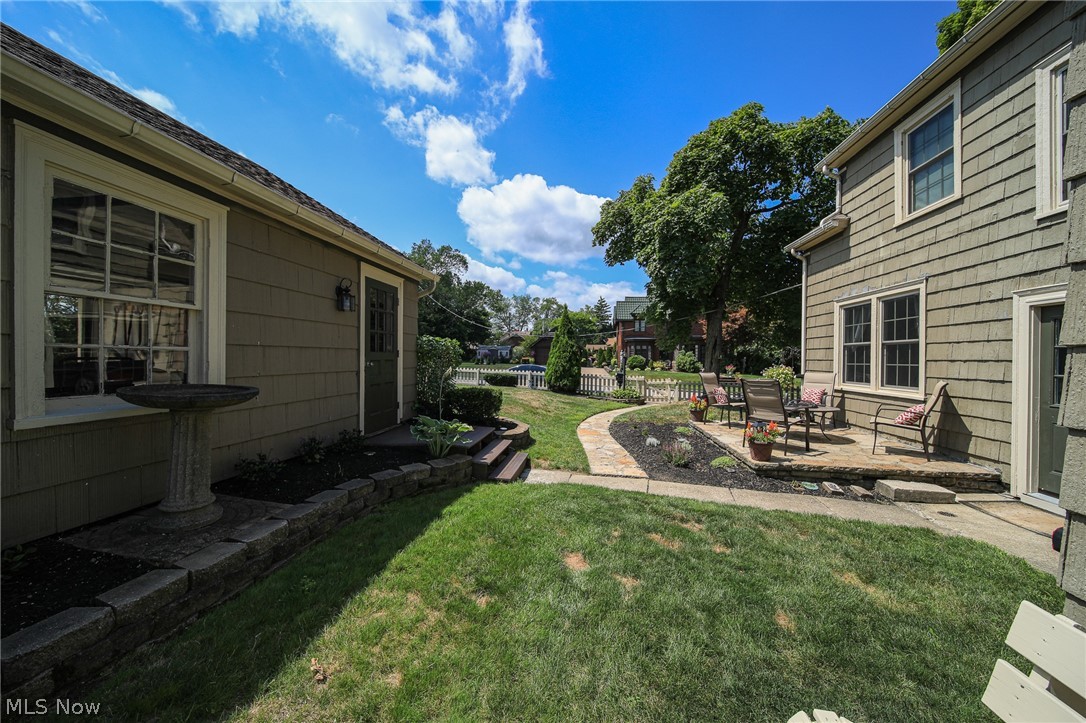 Bunker Hill - Residential