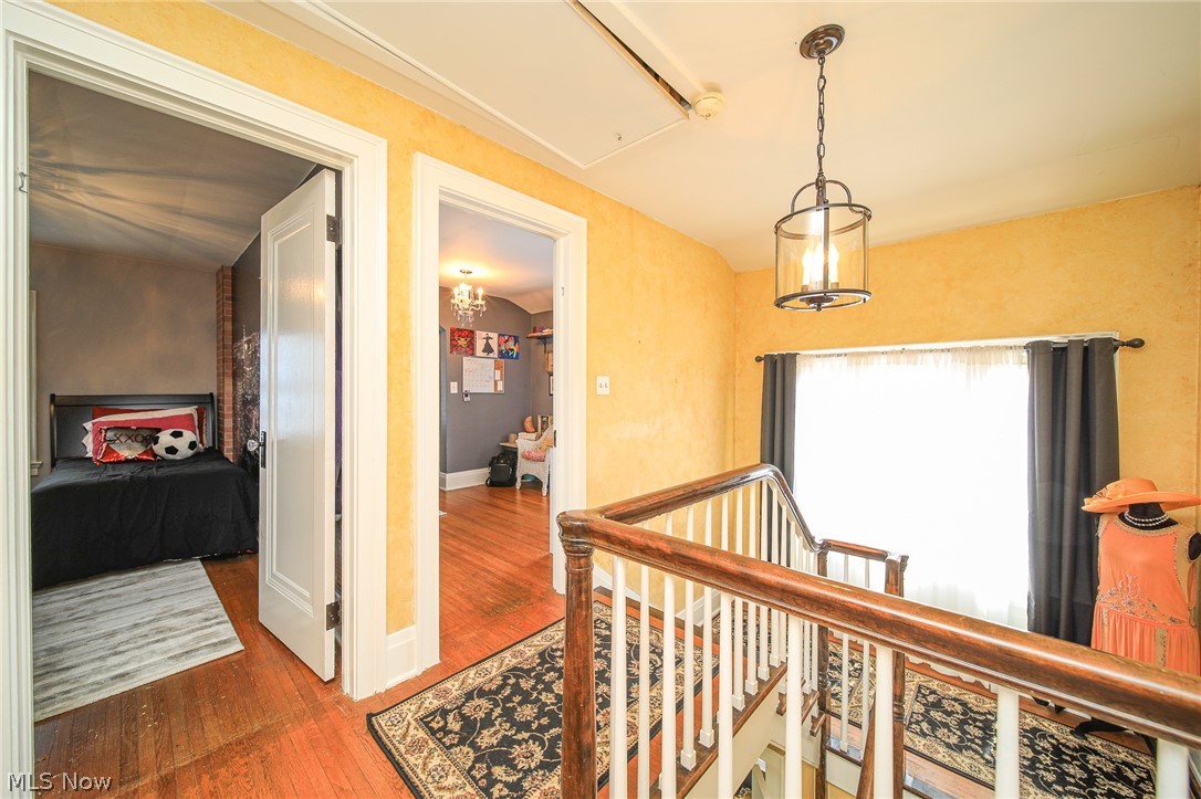 Bunker Hill - Residential