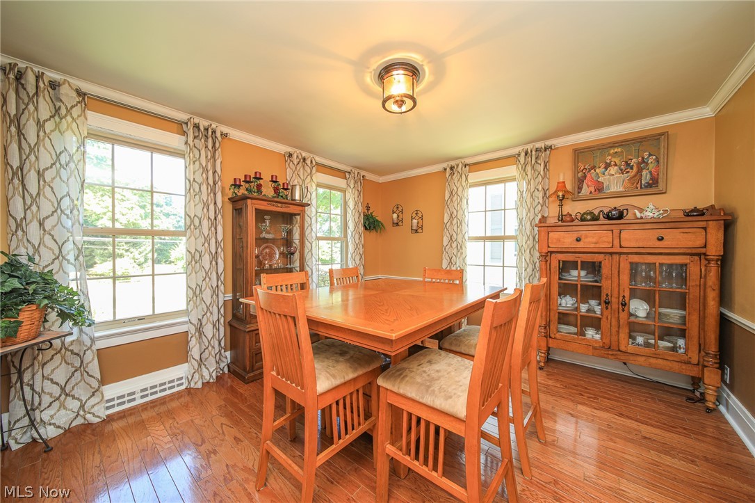 Bunker Hill - Residential