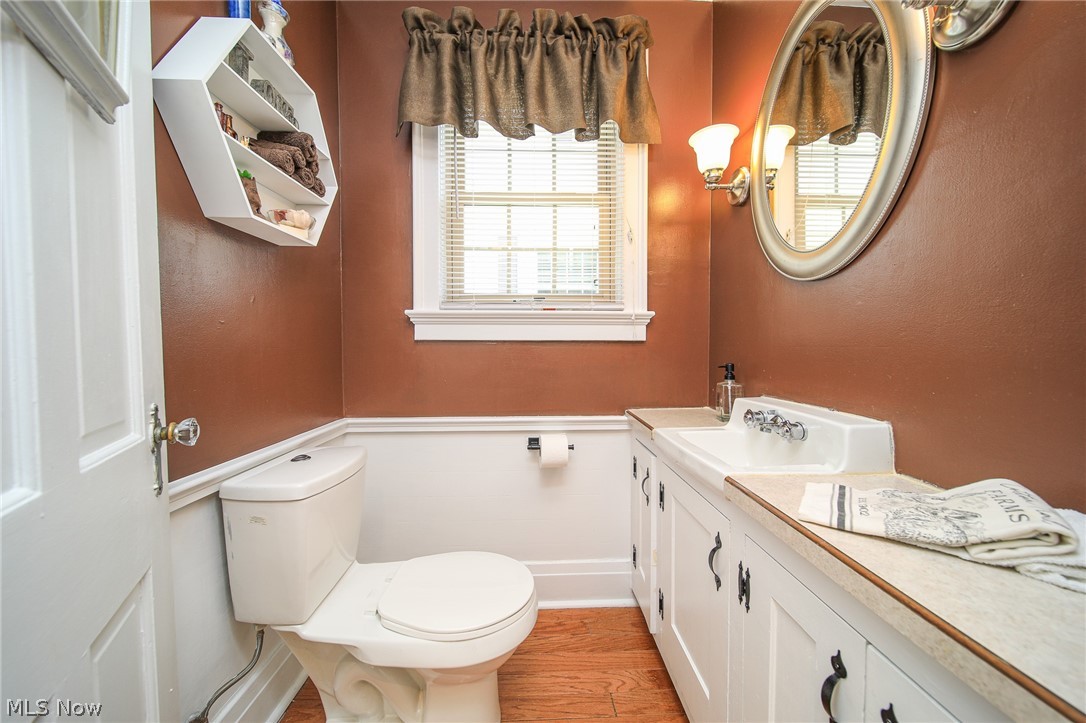 Bunker Hill - Residential