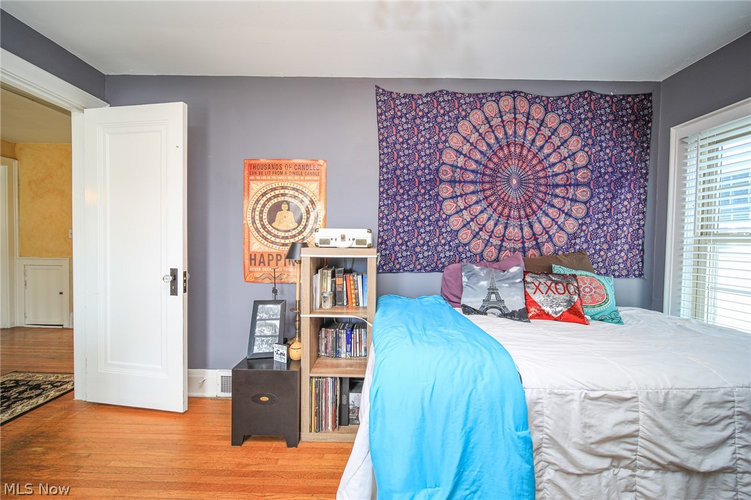 Bunker Hill - Residential