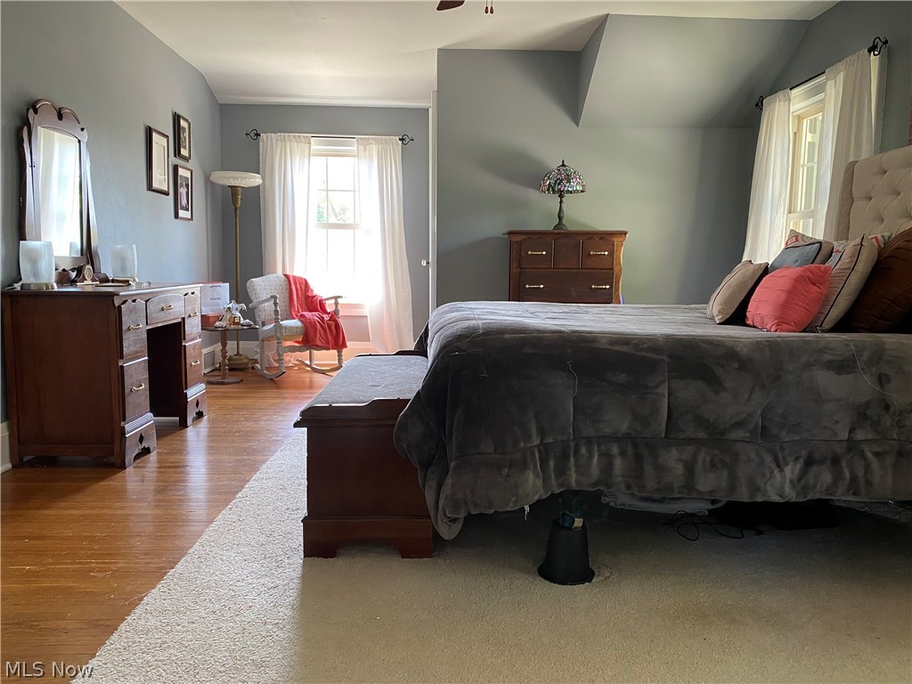 Bunker Hill - Residential