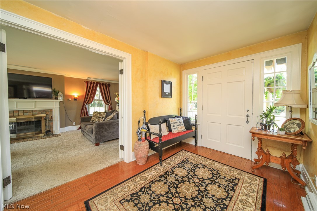 Bunker Hill - Residential