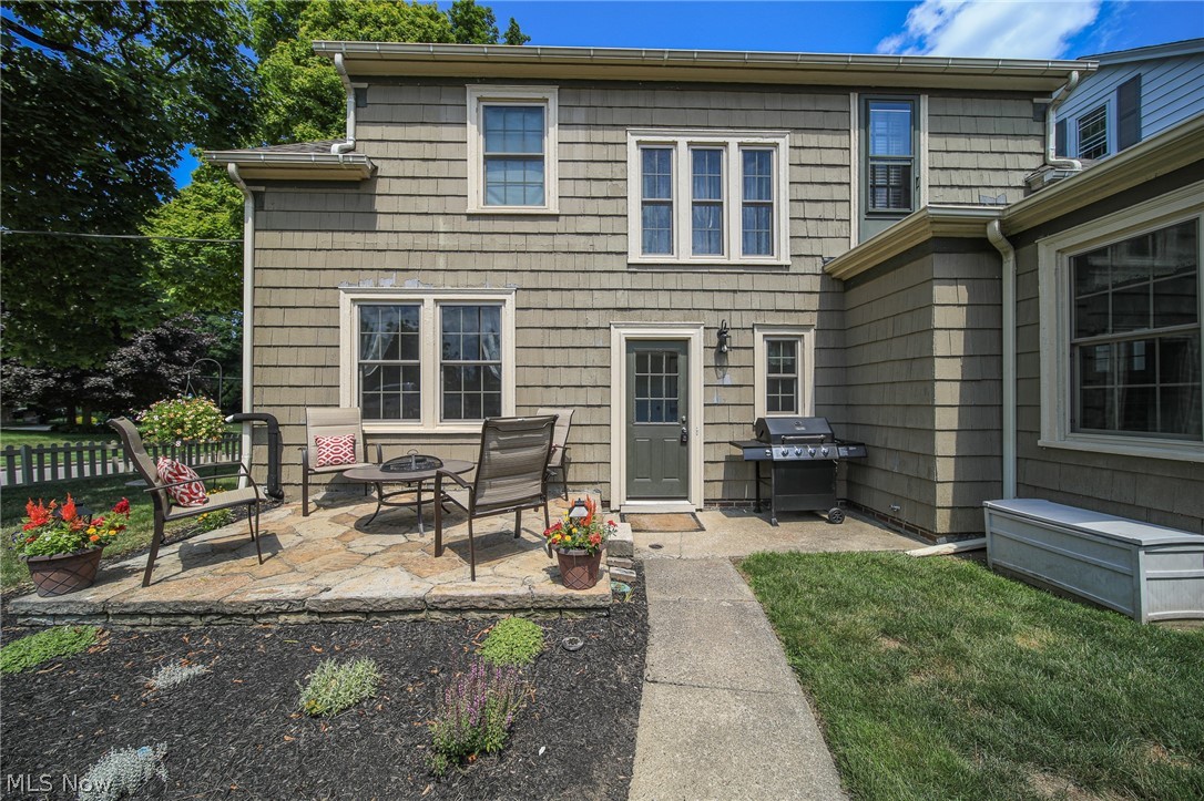 Bunker Hill - Residential