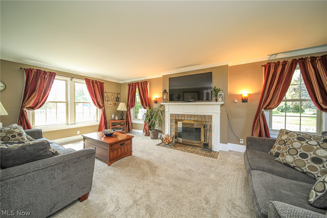 Bunker Hill - Residential