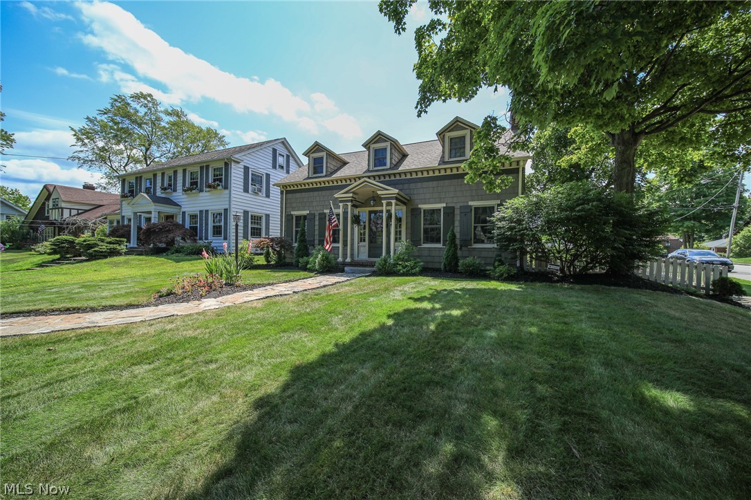 Bunker Hill - Residential