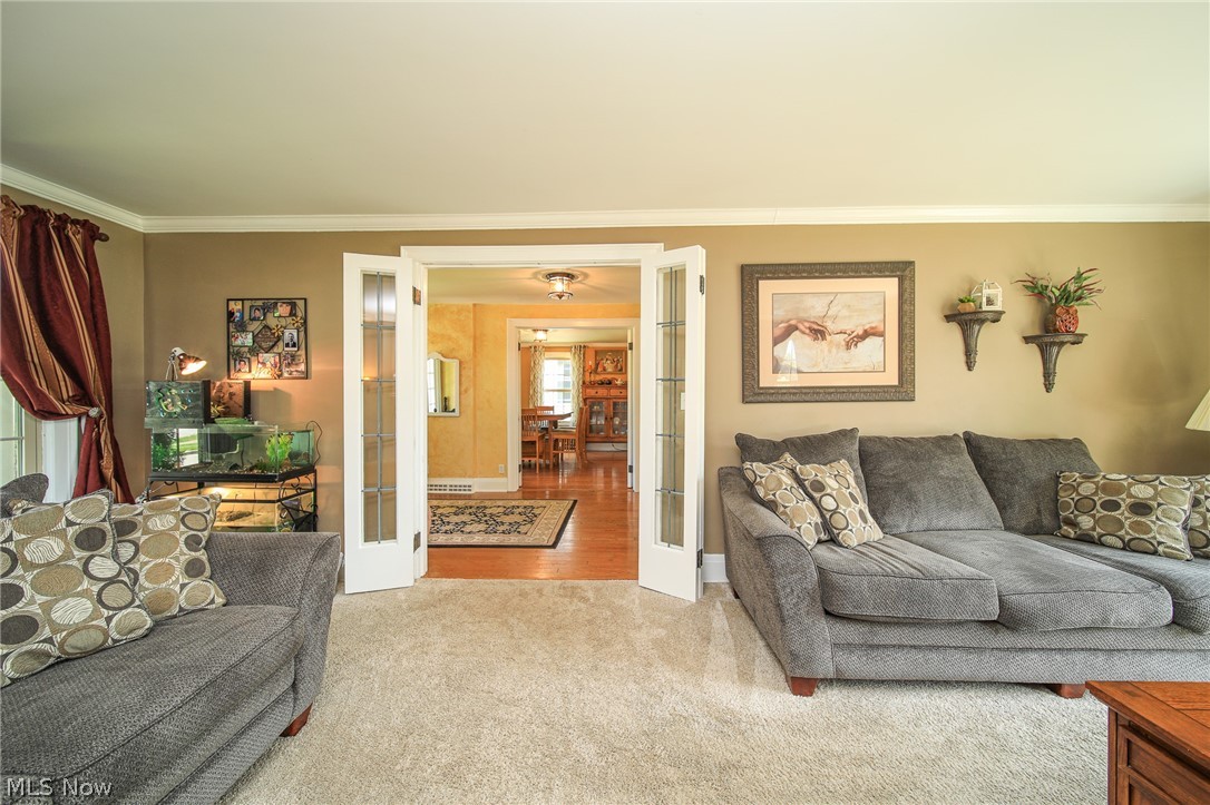 Bunker Hill - Residential