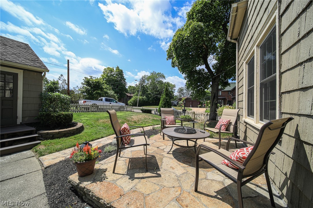 Bunker Hill - Residential