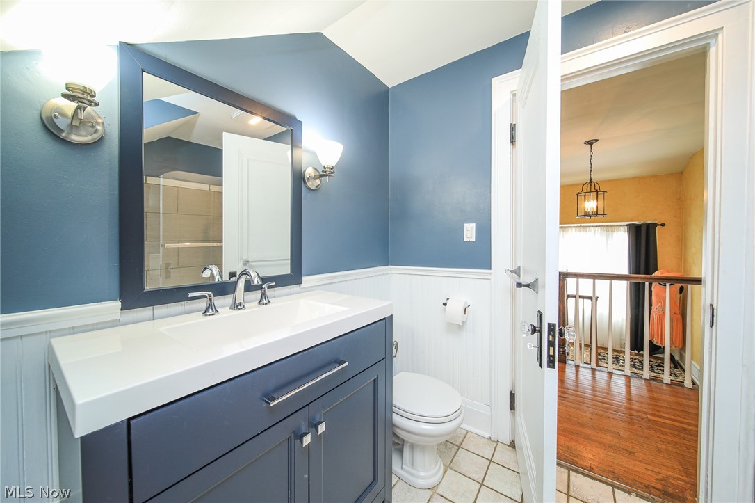 Bunker Hill - Residential