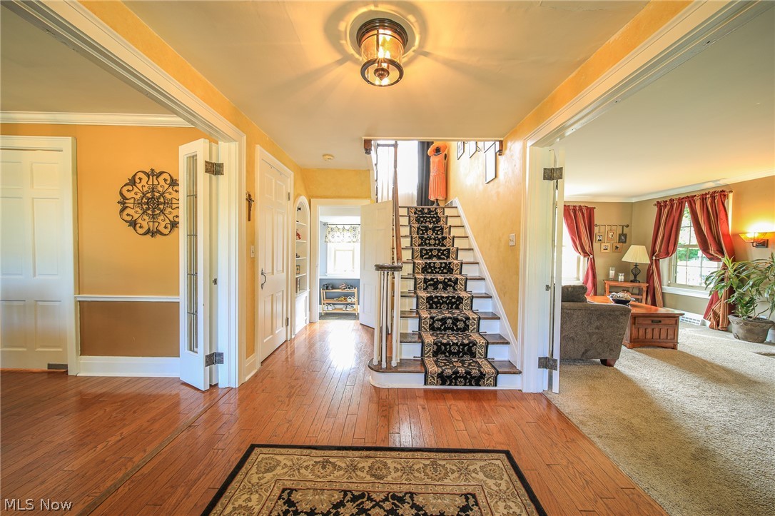 Bunker Hill - Residential