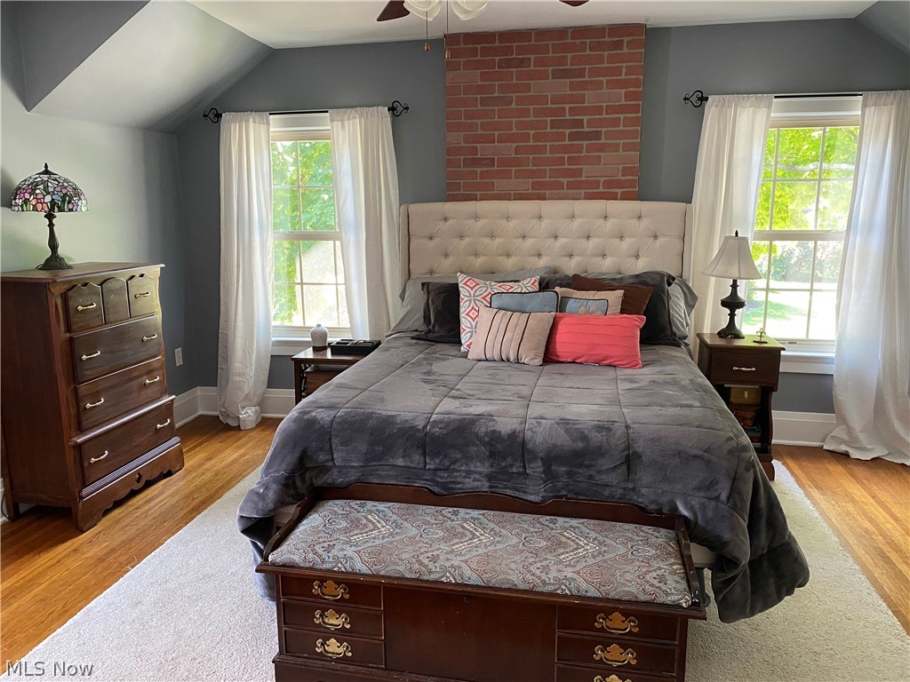 Bunker Hill - Residential