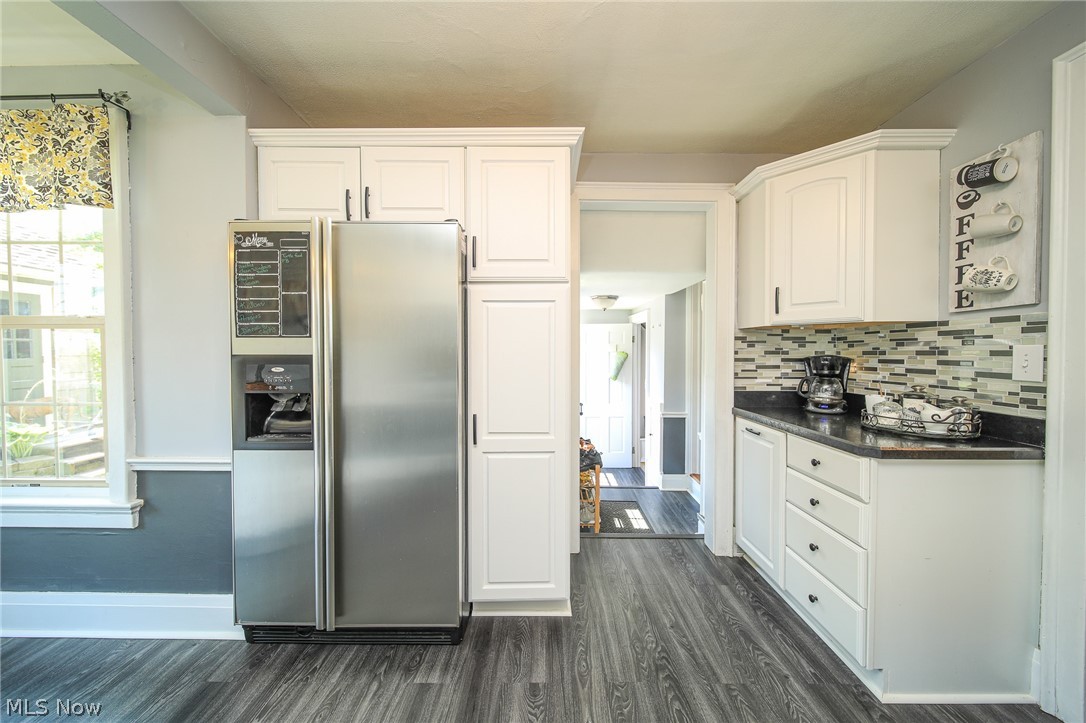 Bunker Hill - Residential