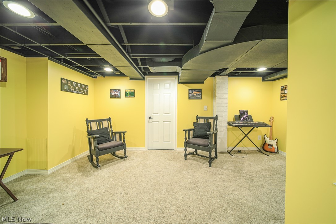 Bunker Hill - Residential