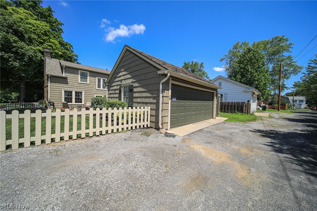 Bunker Hill - Residential