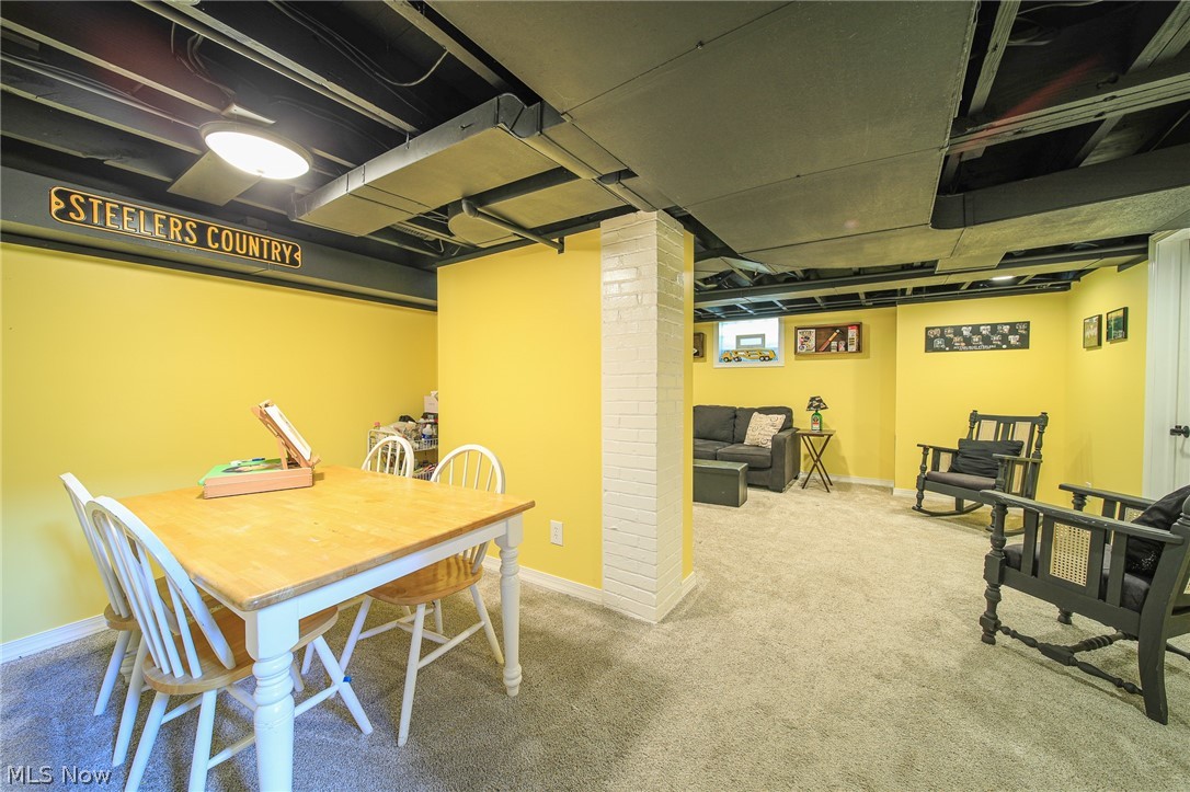 Bunker Hill - Residential