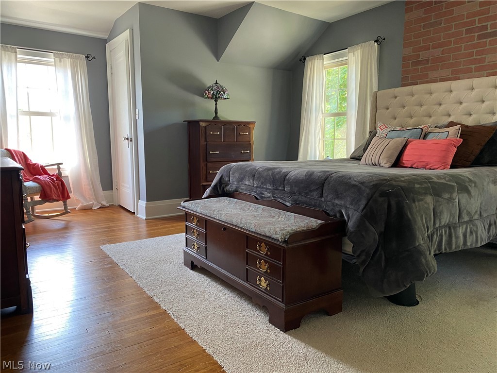 Bunker Hill - Residential