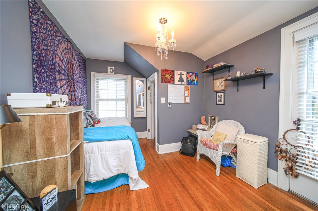 Bunker Hill - Residential