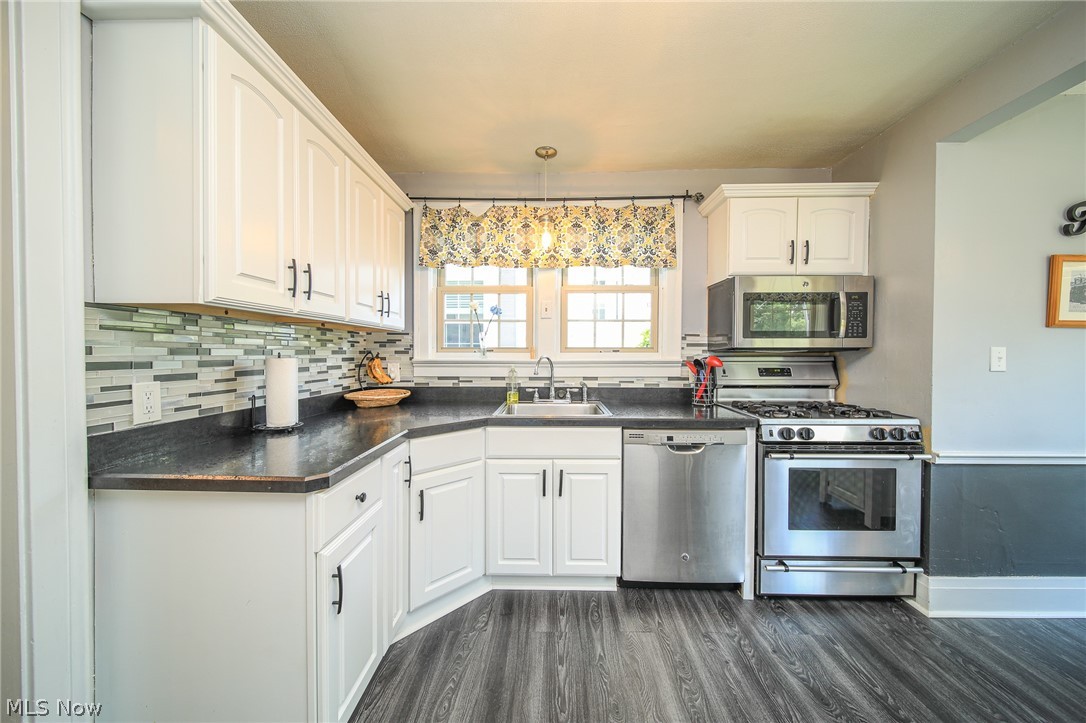 Bunker Hill - Residential