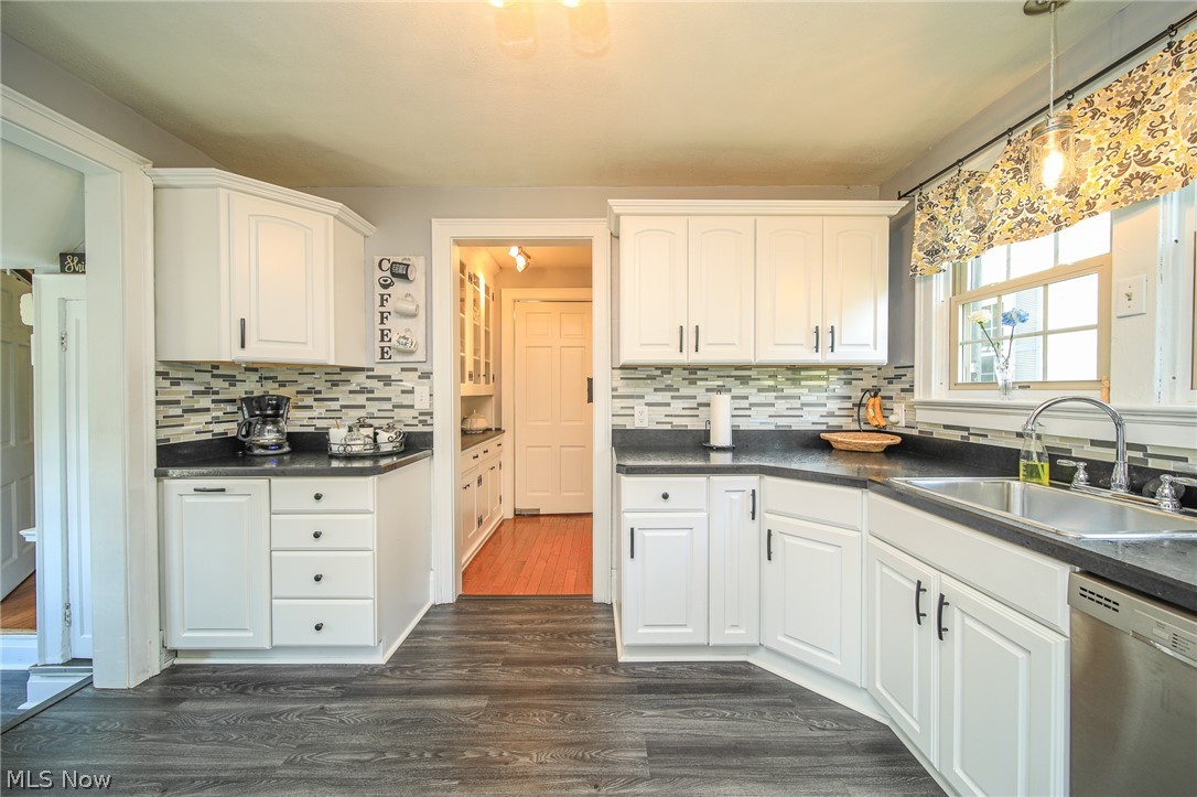 Bunker Hill - Residential