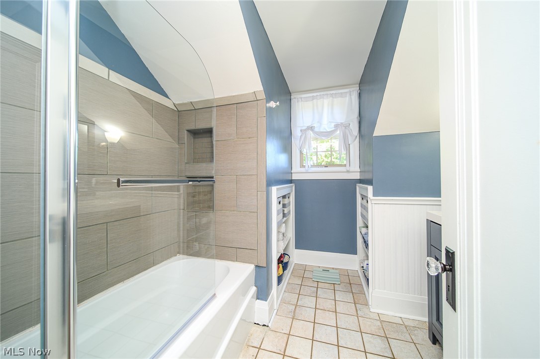 Bunker Hill - Residential