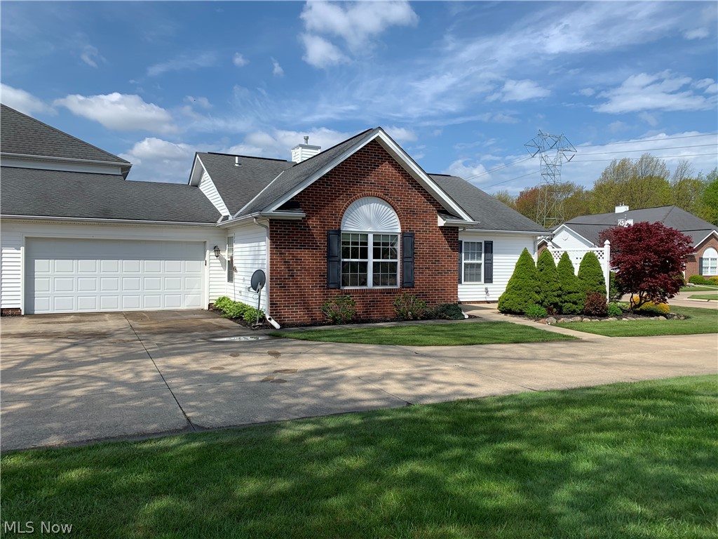 Marsh Landing Condo Ph 4b - Residential