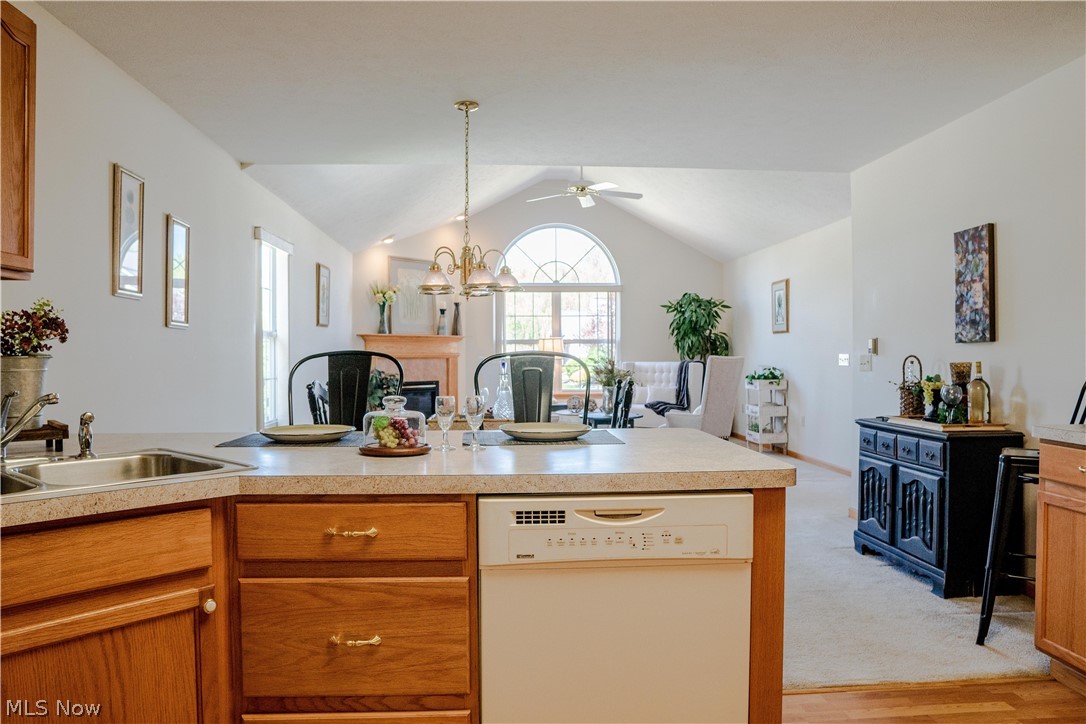 Marsh Landing Condo Ph 4b - Residential