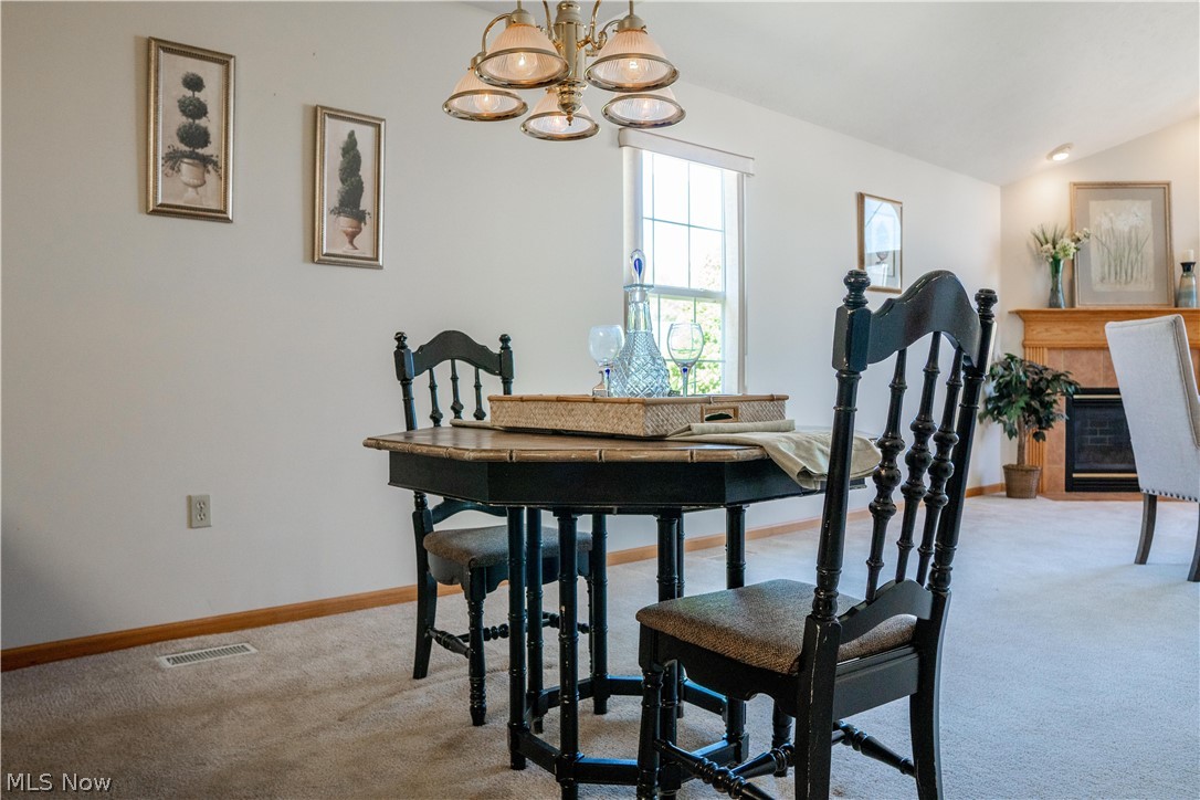 Marsh Landing Condo Ph 4b - Residential