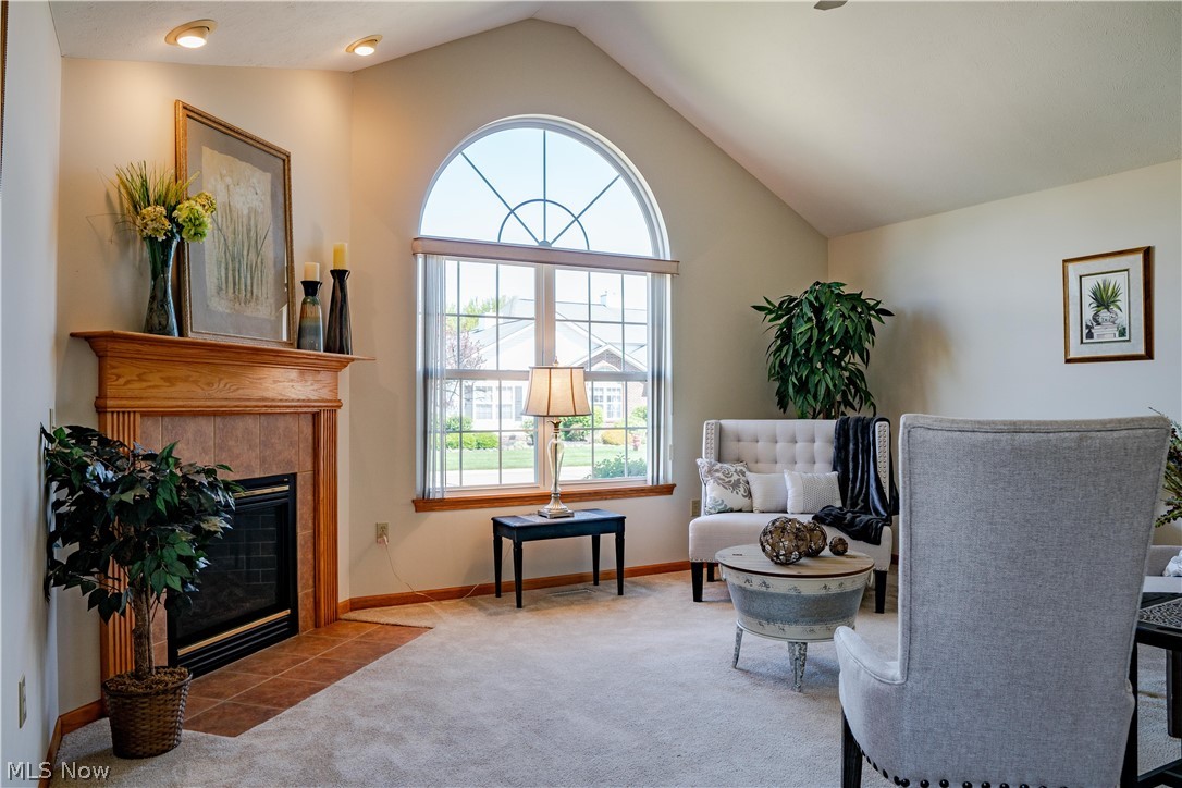 Marsh Landing Condo Ph 4b - Residential