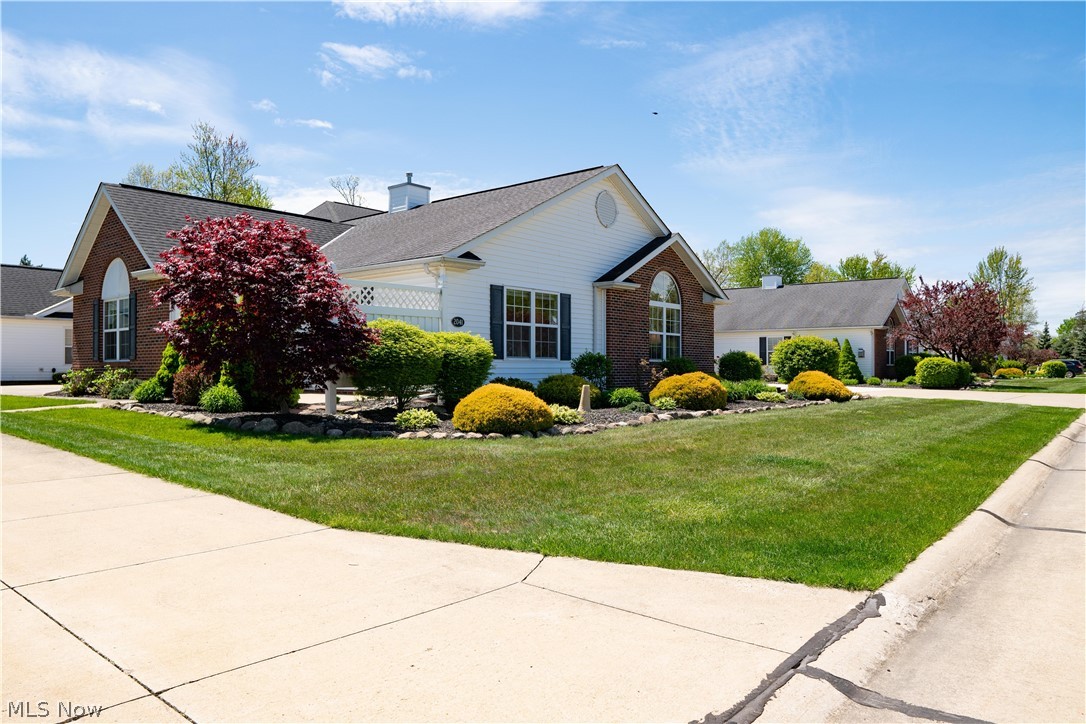 Marsh Landing Condo Ph 4b - Residential