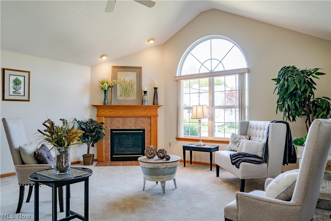 Marsh Landing Condo Ph 4b - Residential