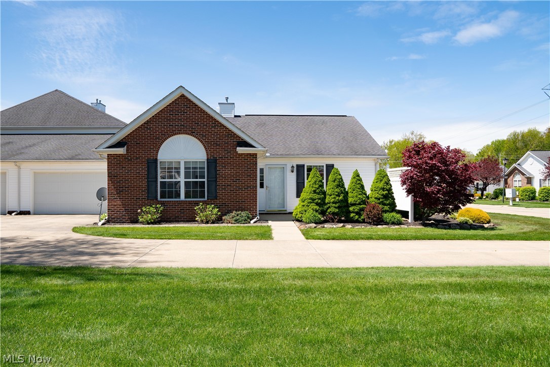 Marsh Landing Condo Ph 4b - Residential