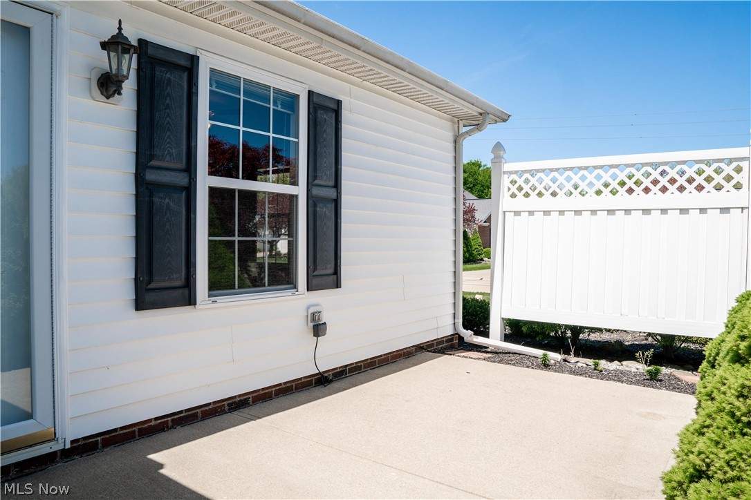 Marsh Landing Condo Ph 4b - Residential