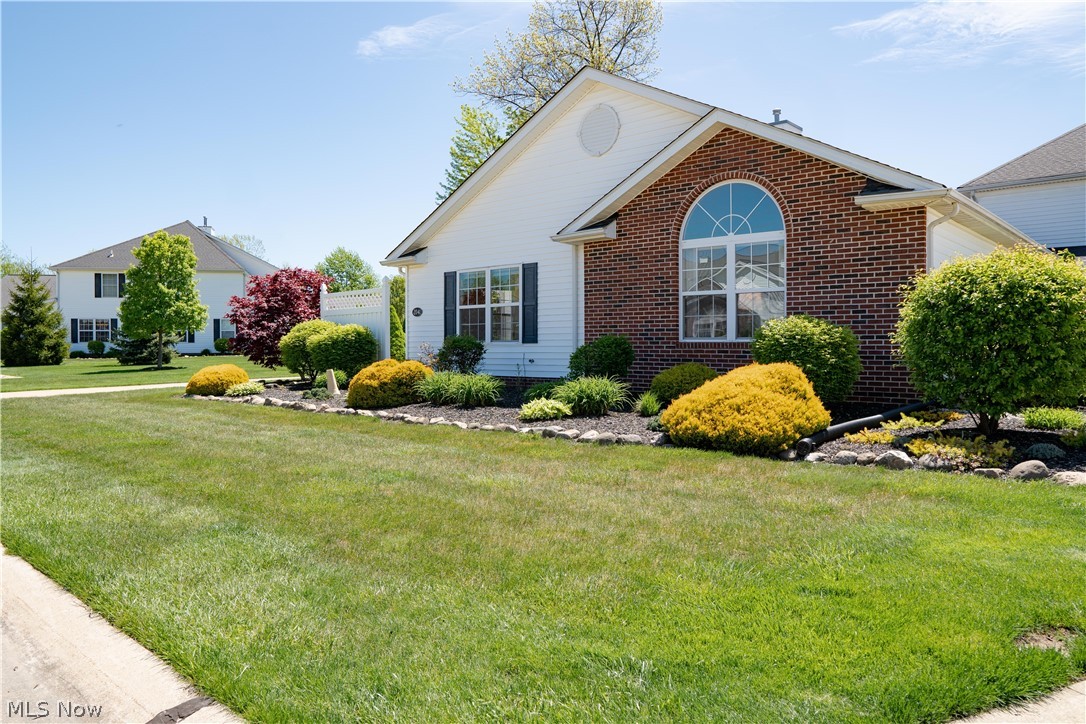 Marsh Landing Condo Ph 4b - Residential