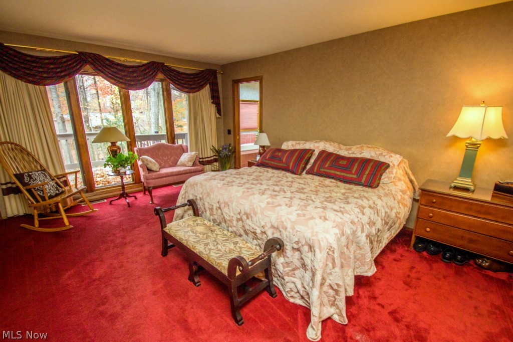 Meadowood - Residential