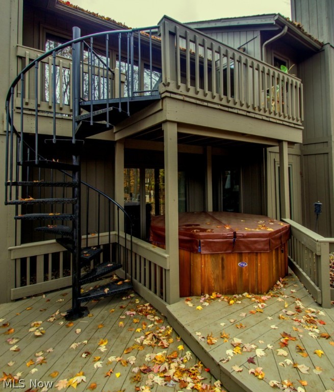 Meadowood - Residential