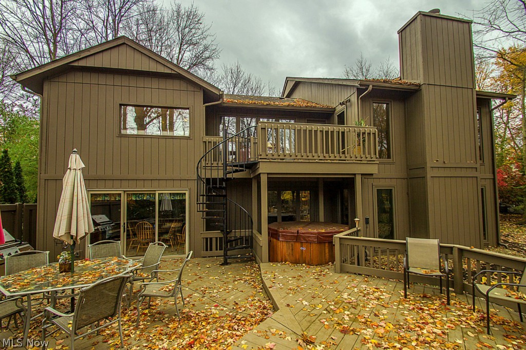 Meadowood - Residential