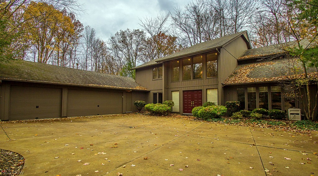 Meadowood - Residential