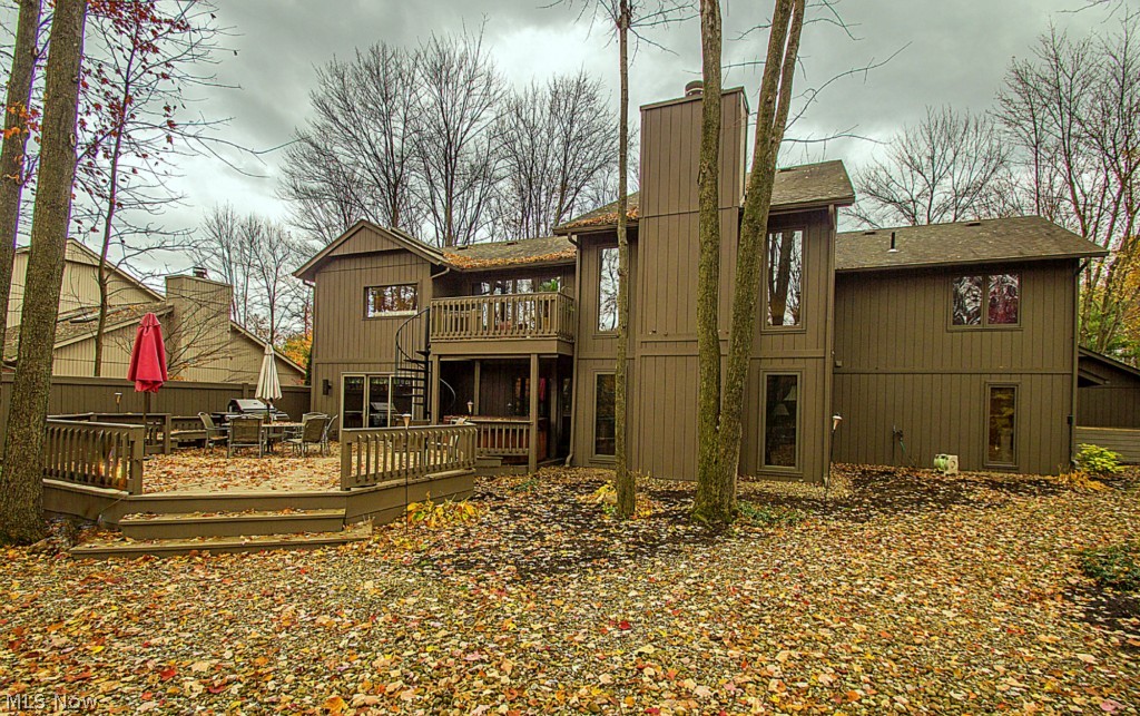 Meadowood - Residential