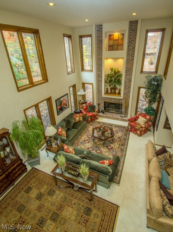 Meadowood - Residential