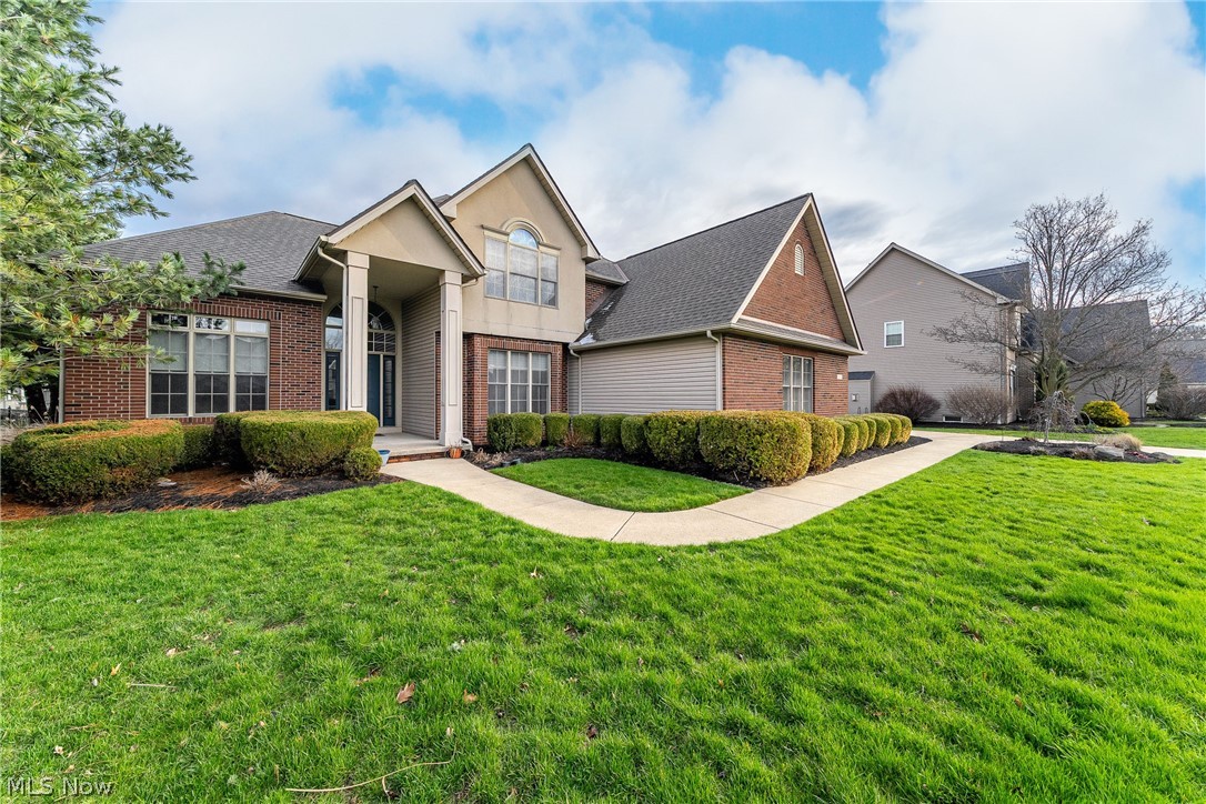 Greenview Estates Sub - Residential