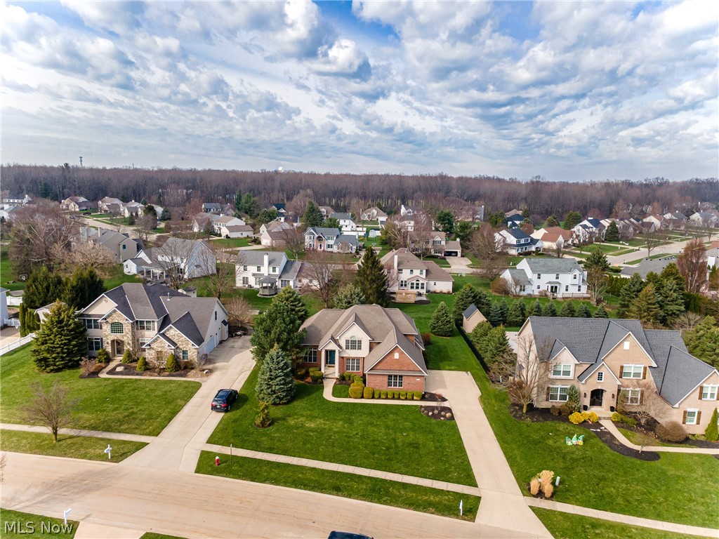 Greenview Estates Sub - Residential