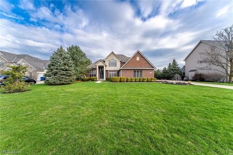 35914 Hanamar Drive Avon OH 44011