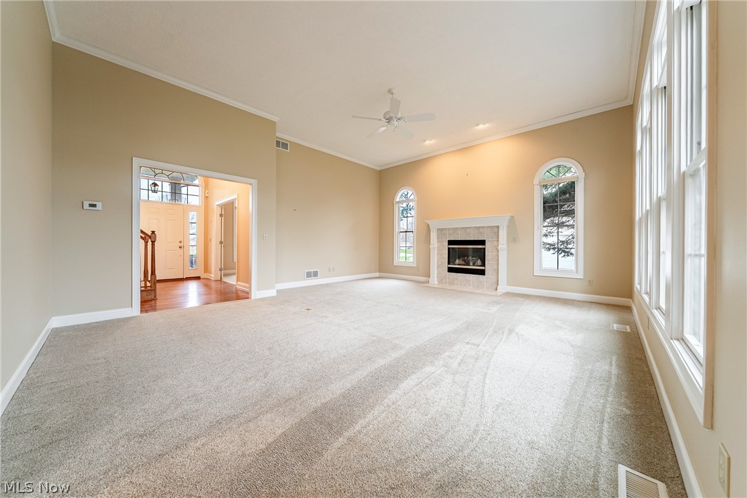 Greenview Estates Sub - Residential