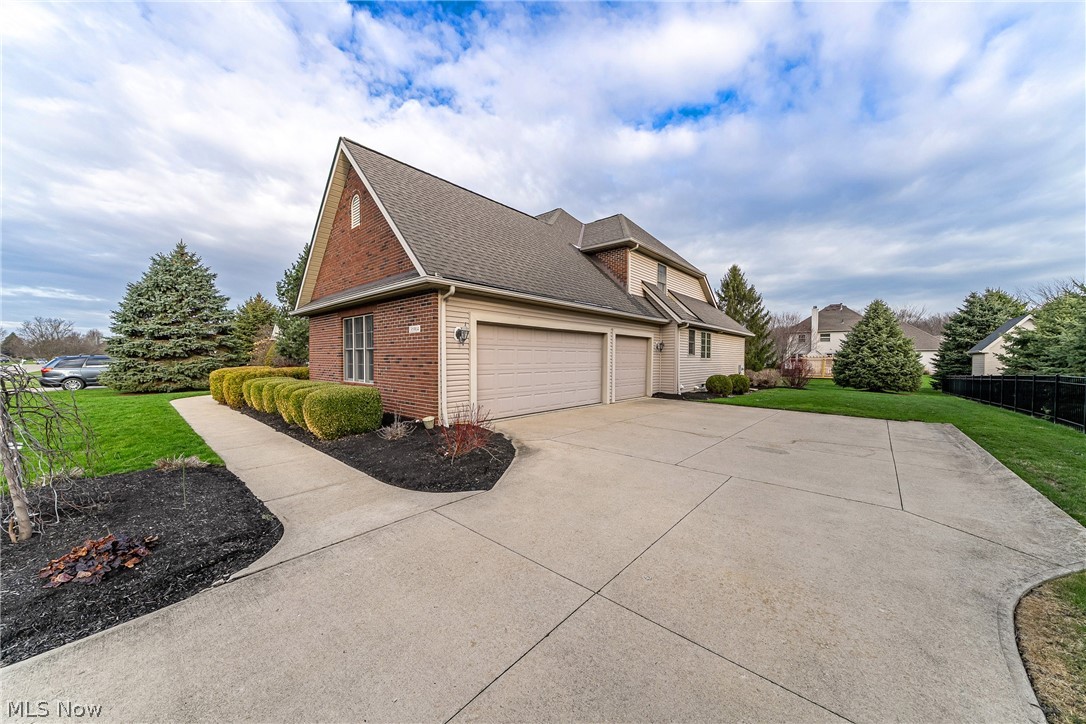 Greenview Estates Sub - Residential