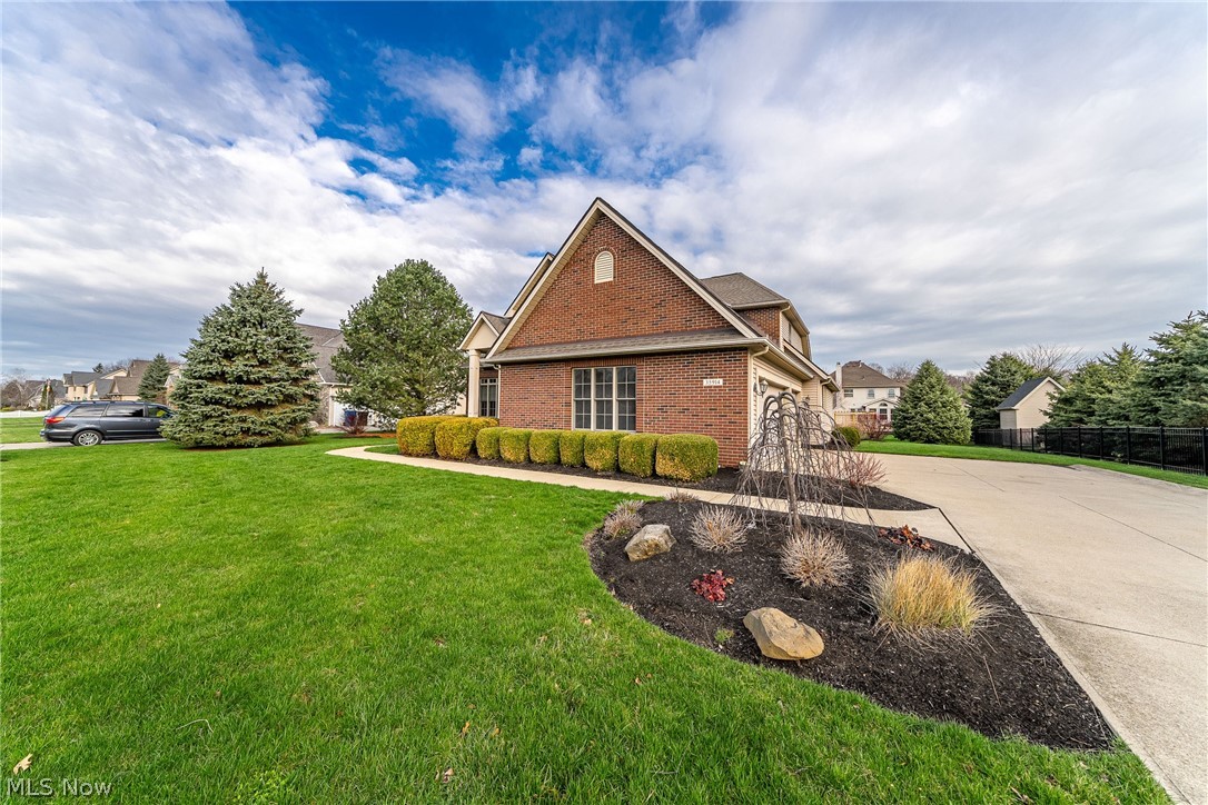 Greenview Estates Sub - Residential